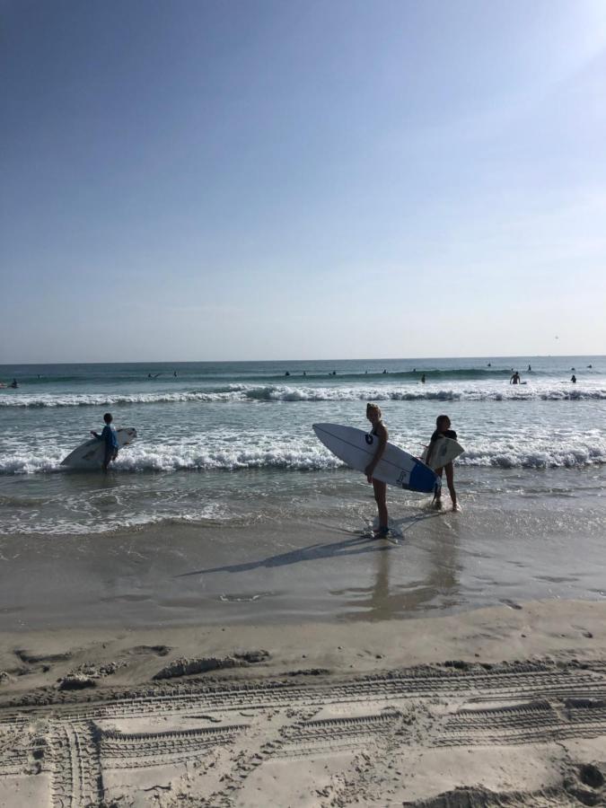 Beachside Hotel - Daytona Beach Shores Bagian luar foto