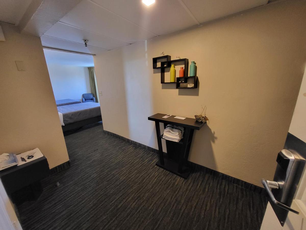 Beachside Hotel - Daytona Beach Shores Bagian luar foto
