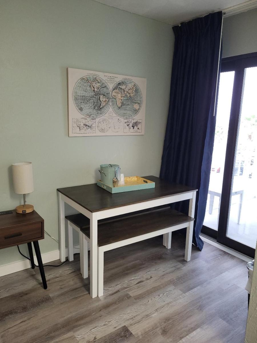 Beachside Hotel - Daytona Beach Shores Bagian luar foto