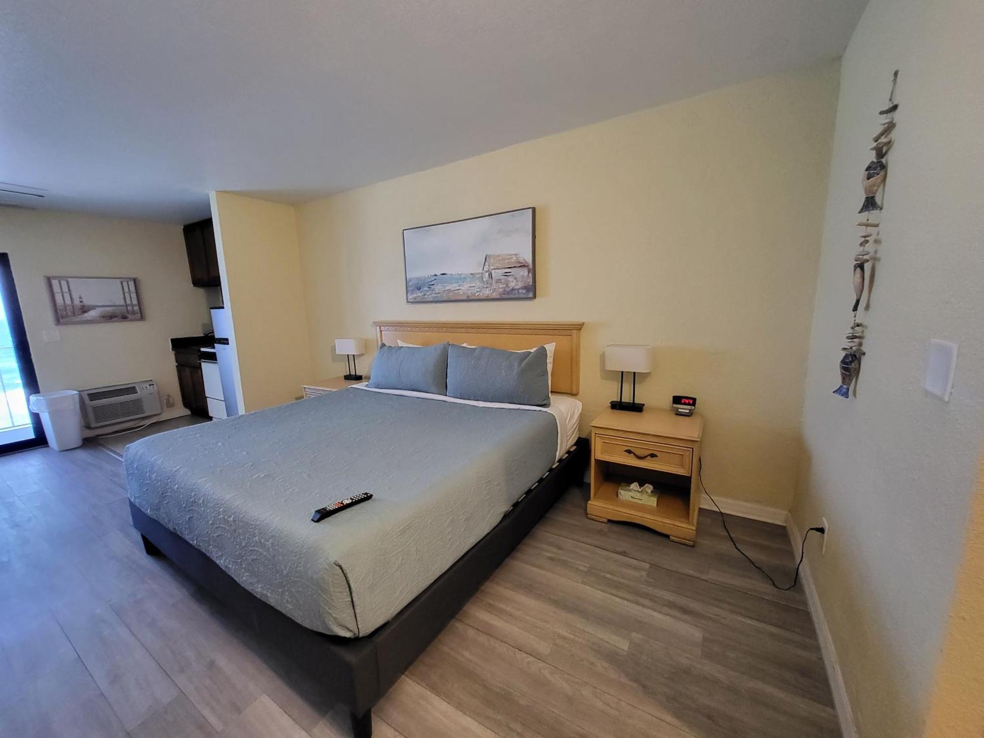 Beachside Hotel - Daytona Beach Shores Bagian luar foto